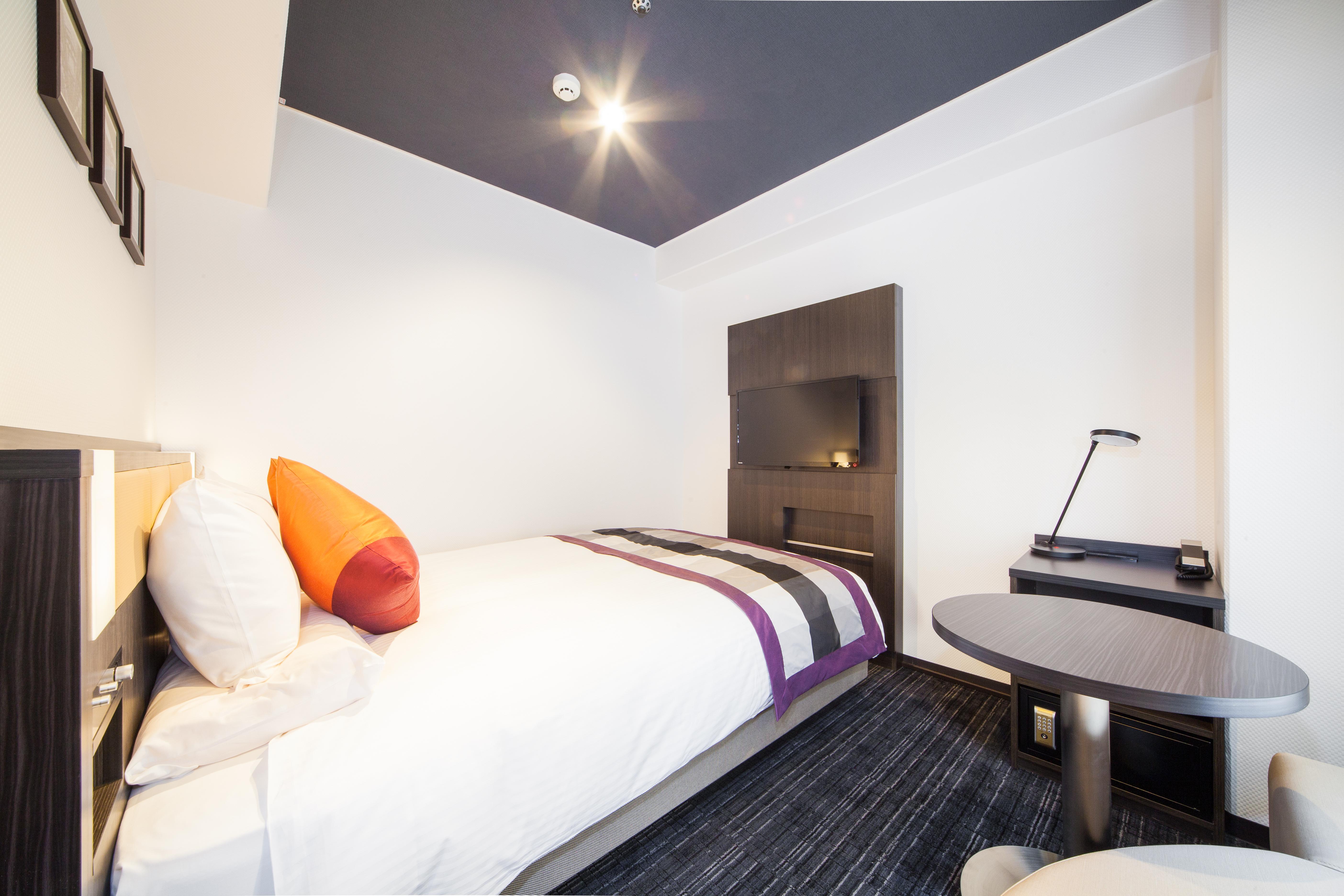 Hotel Mystays Shinsaibashi Osaka Dış mekan fotoğraf
