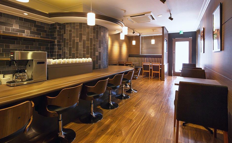 Hotel Mystays Shinsaibashi Osaka Dış mekan fotoğraf