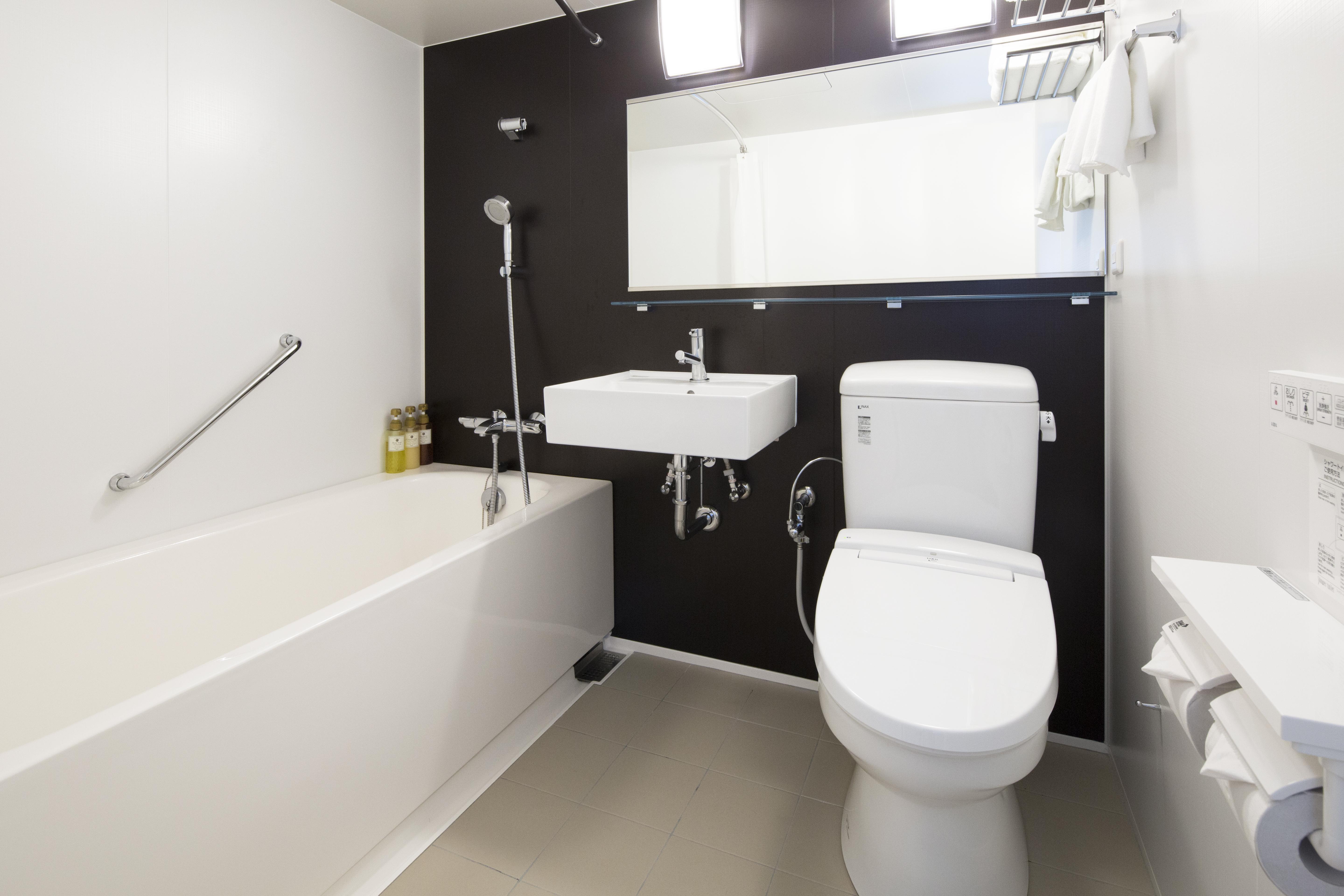 Hotel Mystays Shinsaibashi Osaka Dış mekan fotoğraf