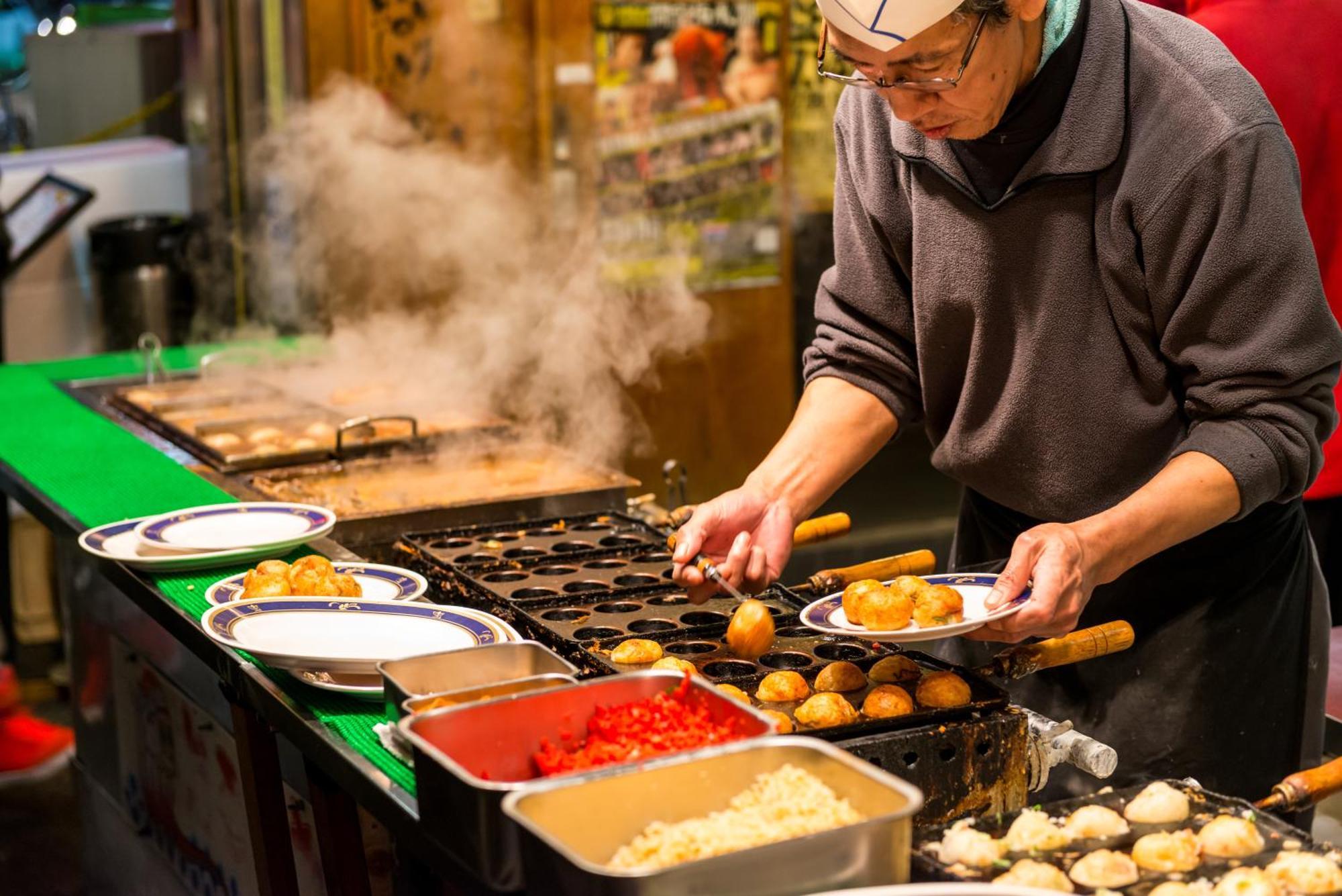 Hotel Mystays Shinsaibashi Osaka Dış mekan fotoğraf