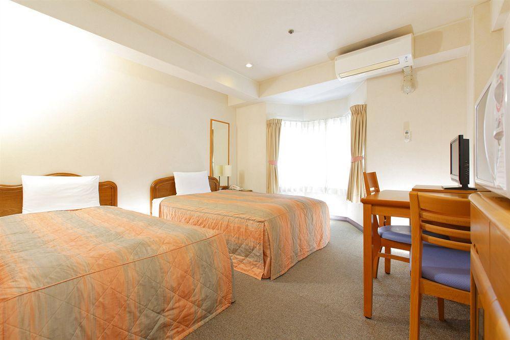 Hotel Mystays Shinsaibashi Osaka Dış mekan fotoğraf