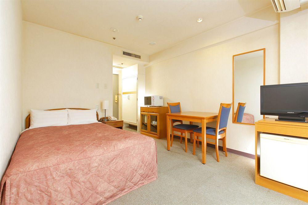 Hotel Mystays Shinsaibashi Osaka Dış mekan fotoğraf