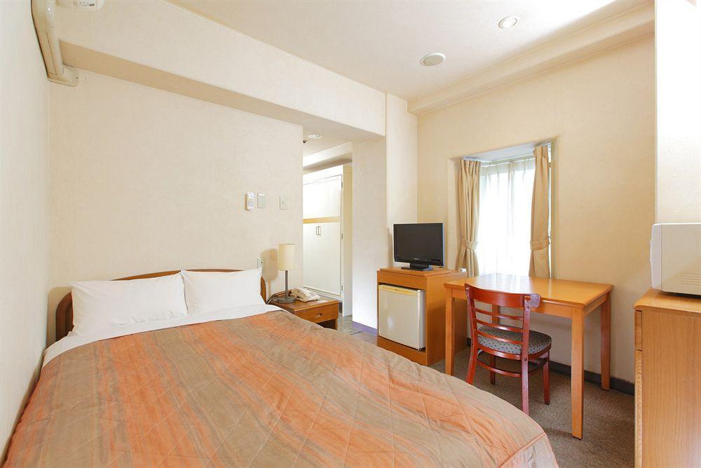 Hotel Mystays Shinsaibashi Osaka Dış mekan fotoğraf