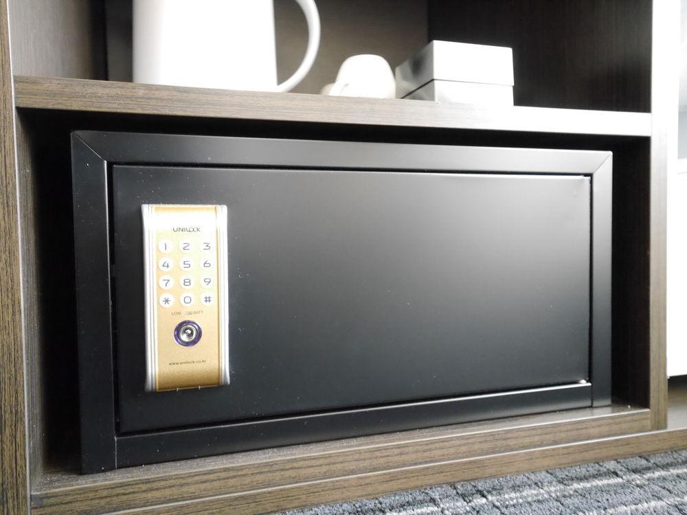 Hotel Mystays Shinsaibashi Osaka Dış mekan fotoğraf