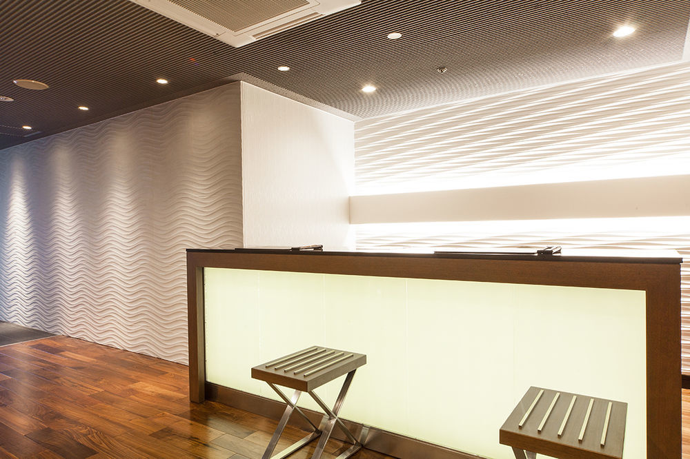 Hotel Mystays Shinsaibashi Osaka Dış mekan fotoğraf