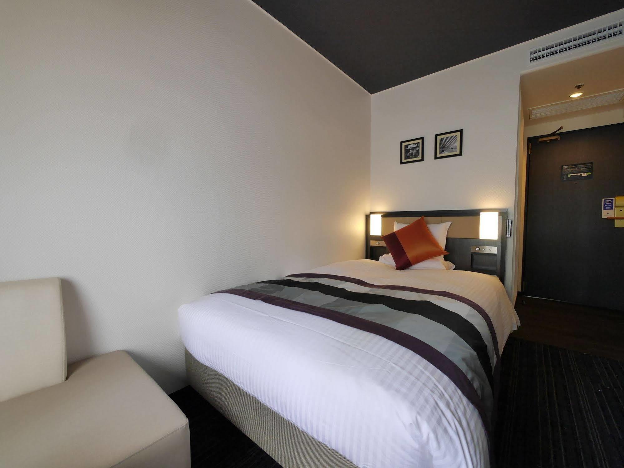 Hotel Mystays Shinsaibashi Osaka Dış mekan fotoğraf